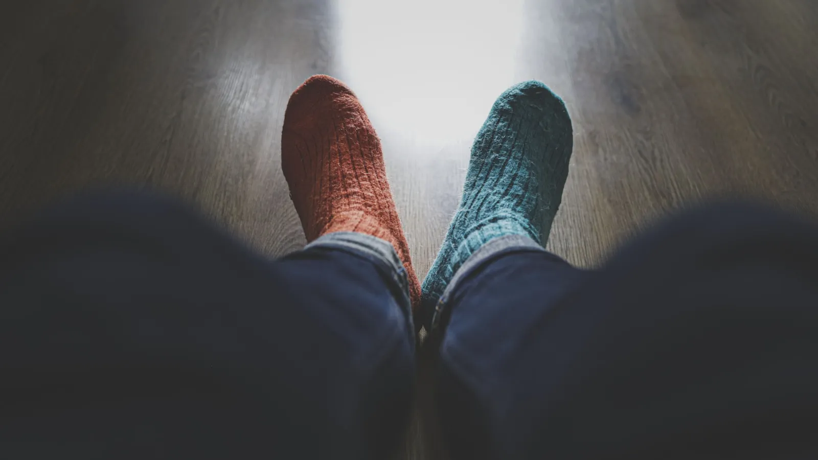 Always cold feet: what your body means by it