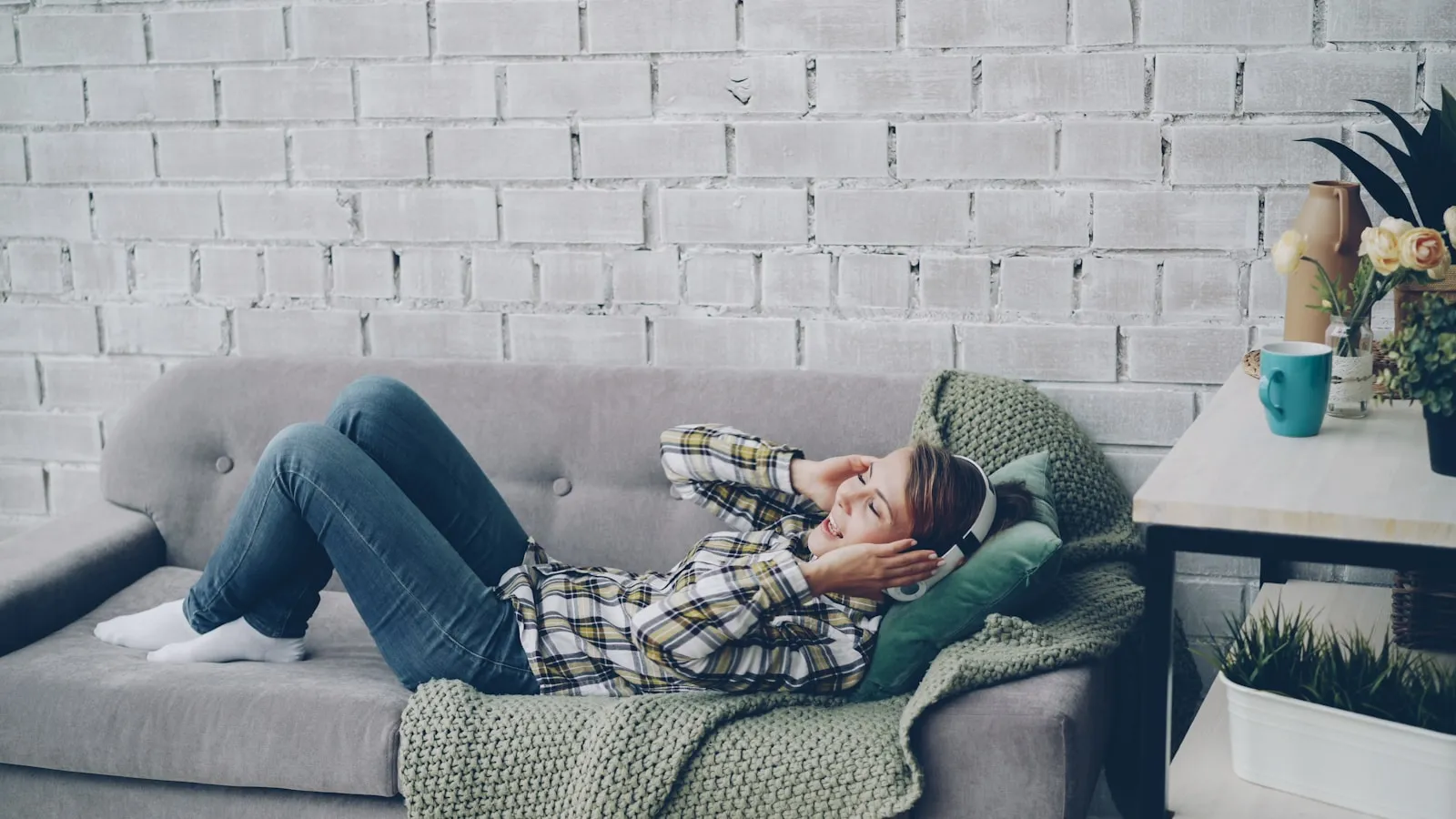 Always feeling cold: what your thyroid and iron have to do with it