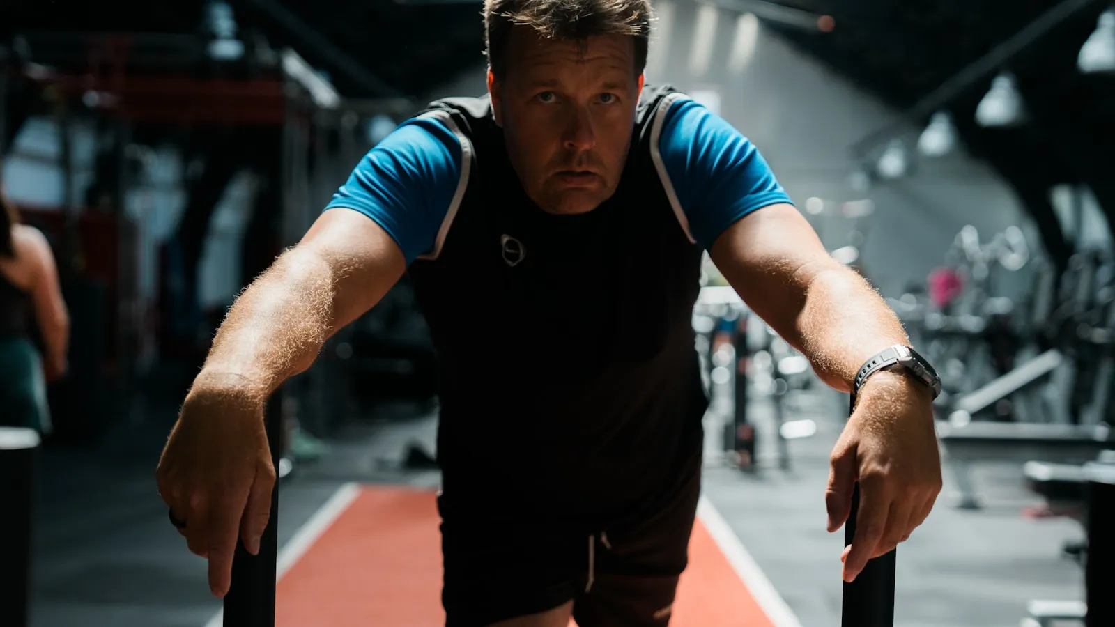 Measuring recovery in your blood: CK, hs-CRP and cortisol after exercise