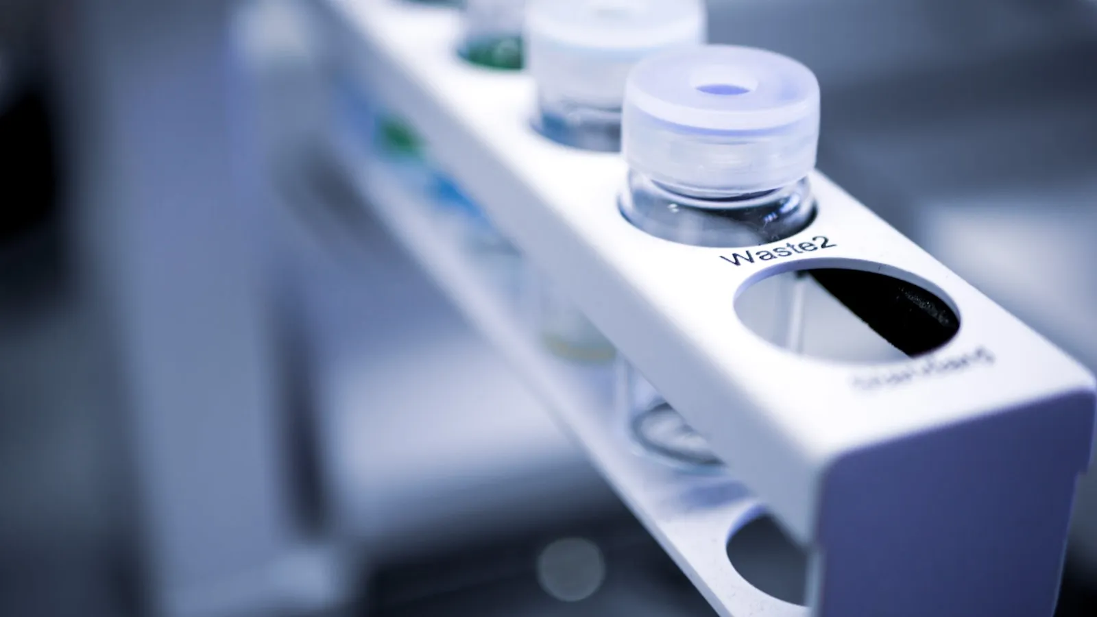 How long does a blood draw take?
